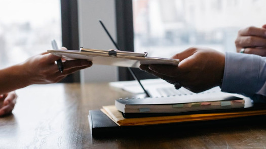 Become a Business Broker