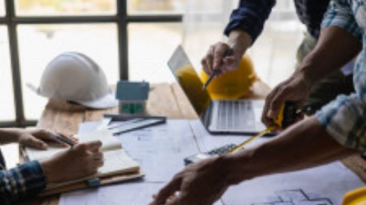 Well Established Architects and Consultants