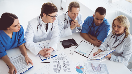 Medical Practice In North Carolina