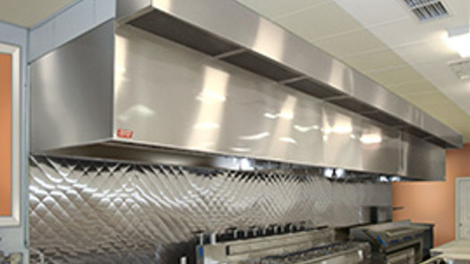 Kitchen Exhaust & Commercial Hood Cleaning Company