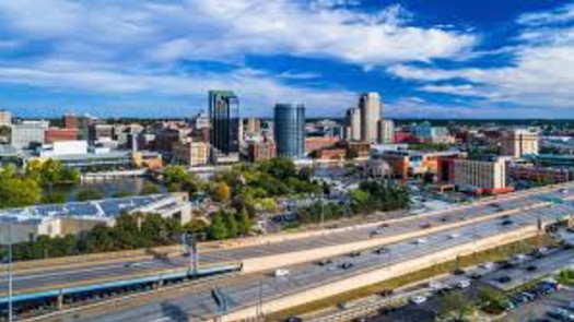 Thriving Staffing Business in Grand Rapids, MN