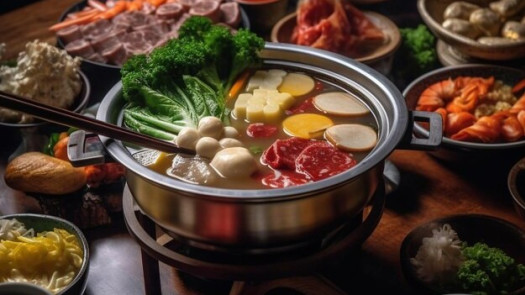 Casual Dining Restaurant – Massive Sales & Profits