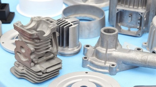 East Coast Die Cast Company Wanted