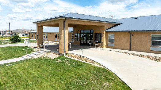 Turnkey Assisted Living Portfolio | 89 Beds – East