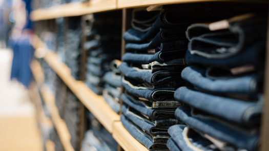 Established Indian Textile Manufacturer