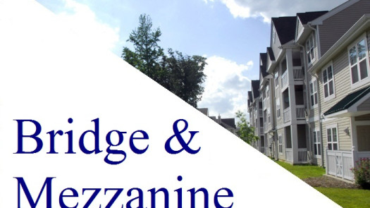 Commercial Bridge Loan Program