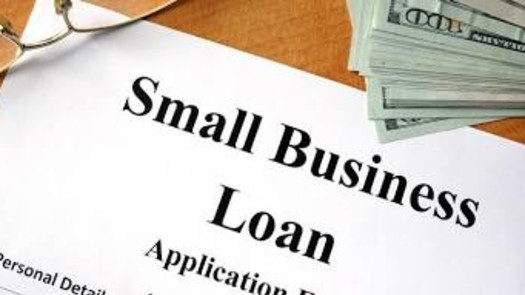Business Line of Credit-- up to 500k