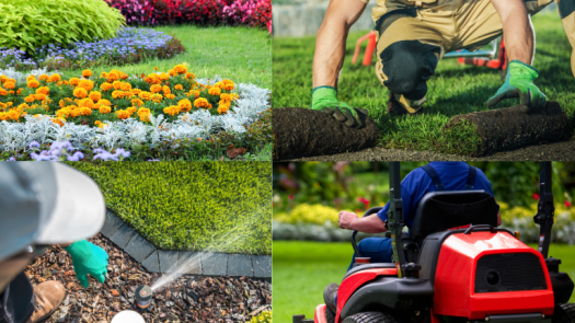 Premier SWFL Landscape & Lawn Care