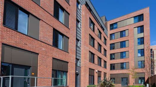 Profitable Student Accommodation Acquisition