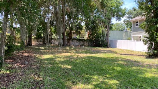 0.21 Acres Commercial Vacant Land in Orlando, FL.