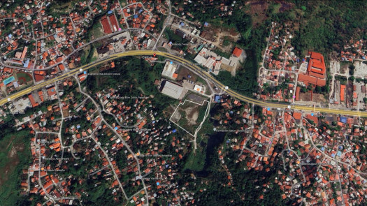 Land for sale in Cativá, Colón, Panama