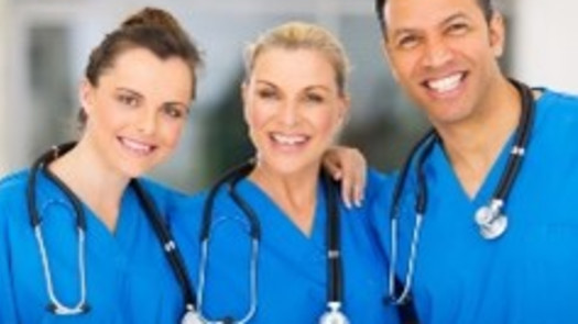 Nurse Staffing & Private Home Care Business $250k