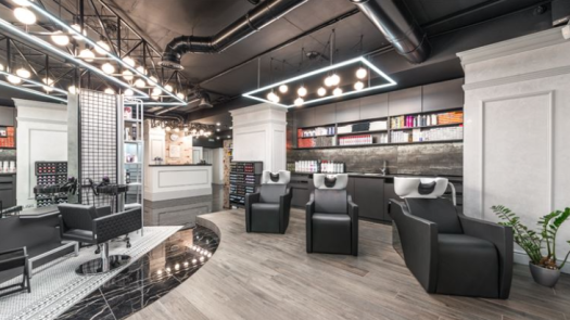 Hair Salon - Turnkey and Positive Cash Flow