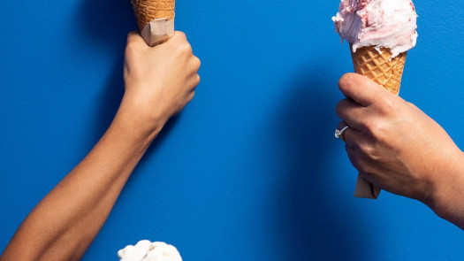 Who Doesn’t Love Ice Cream?