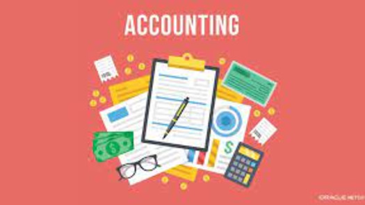 Outsourced CFO / Accounting