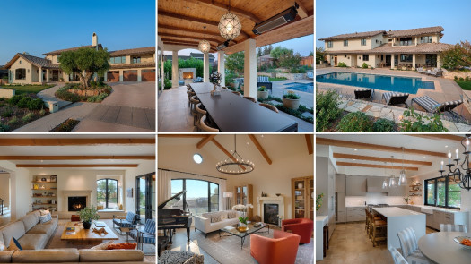 Residential Architectural Firm with Sales