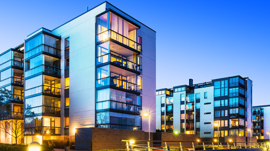 CRE Lending Nationwide