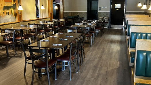 Bar/Pizzeria/Italian Rest. in Montgomery County