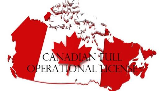 Canadian MSB For Sale + Full Operational Pack