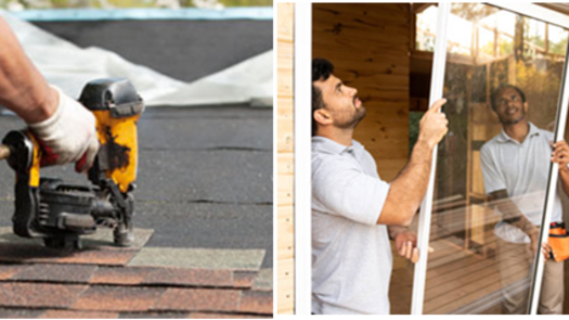 Thriving Multi-State Roofing & Exterior Contractor