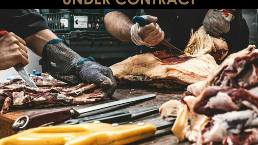 70+ Years Established Food Processing Business