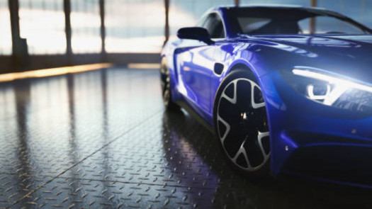 Turn-Key Specialty Auto Shop