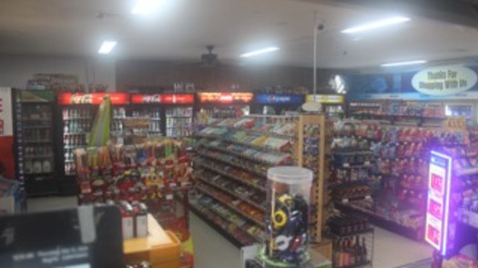 Absentee-Owned Gas Station Business-Only in Summit