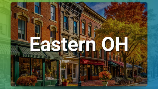Elegant Eastern OH Clinic with Growth Potential