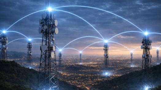 National Push-To-Talk Platform | Membership Model