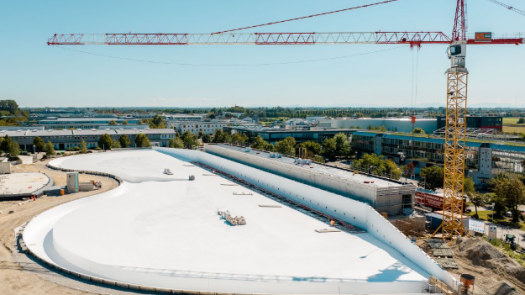 Aquatics Distribution Company