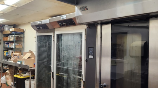 Established Bagel & Deli Shop for Sale