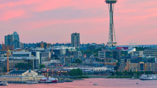 Chiropractic Practice Near South Lk Union, Seattle