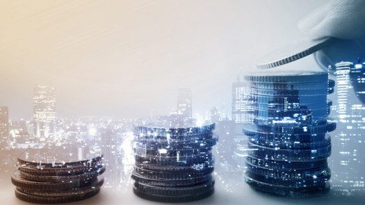 Investement Opportunity - Dubai Real Estate Dvlpmt