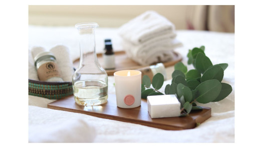 Turnkey Massage Clinic