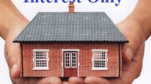 Interest Only  / Real Estate Cash Out or Loan