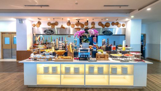 Buffet or Banquet Restaurant Riverside County CA