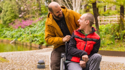 Well Established Adult Foster Care Family Home