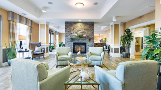 Assisted Living & Memory Care Leader Expanding