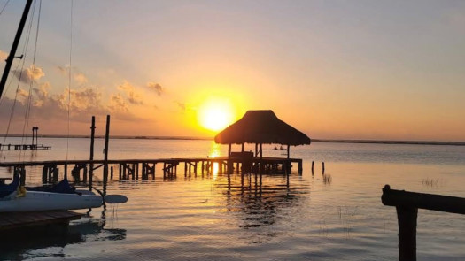 Business opportunity in Bacalar