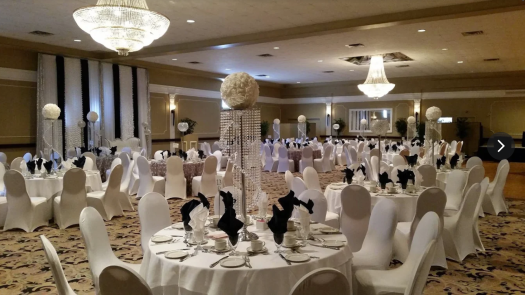 Exclusive Hospitality Management Contract