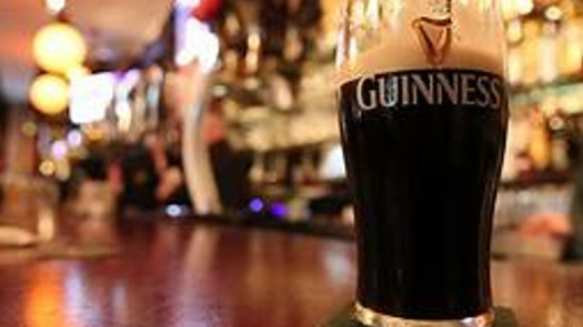 Irish Pub for Sale Near Holly Hill – $750,000