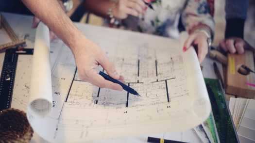 Kitchen & Bath Showroom