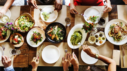 Restaurant & Function Venue Opportunity