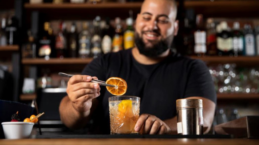 Turnkey Restaurant w/ Full NJ Liquor License