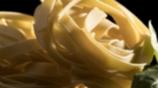 80-Years-Old Historical Italian Pasta Manufacturin
