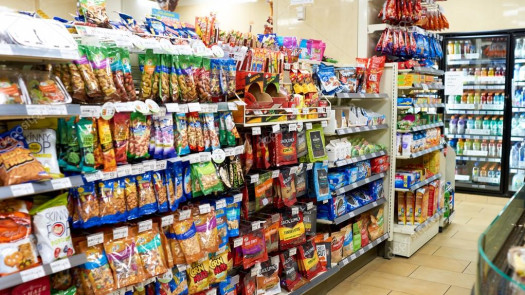 Established Convenient Deli with Good Growth