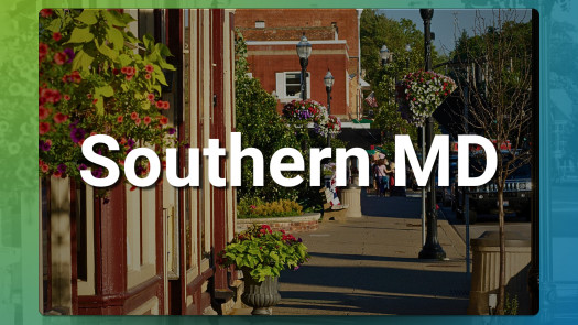 Southern MD Chiropractic Practice for Sale