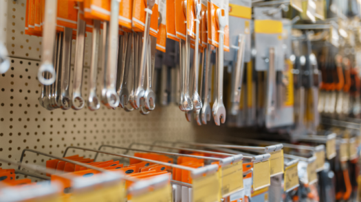 Manufacturer's Representative