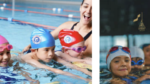 Turn Pool Time into Profit Time