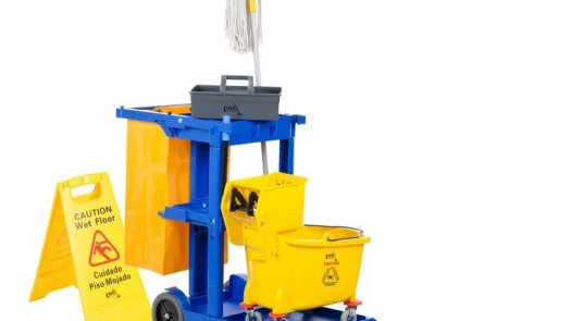 Profitable Commercial Services Company